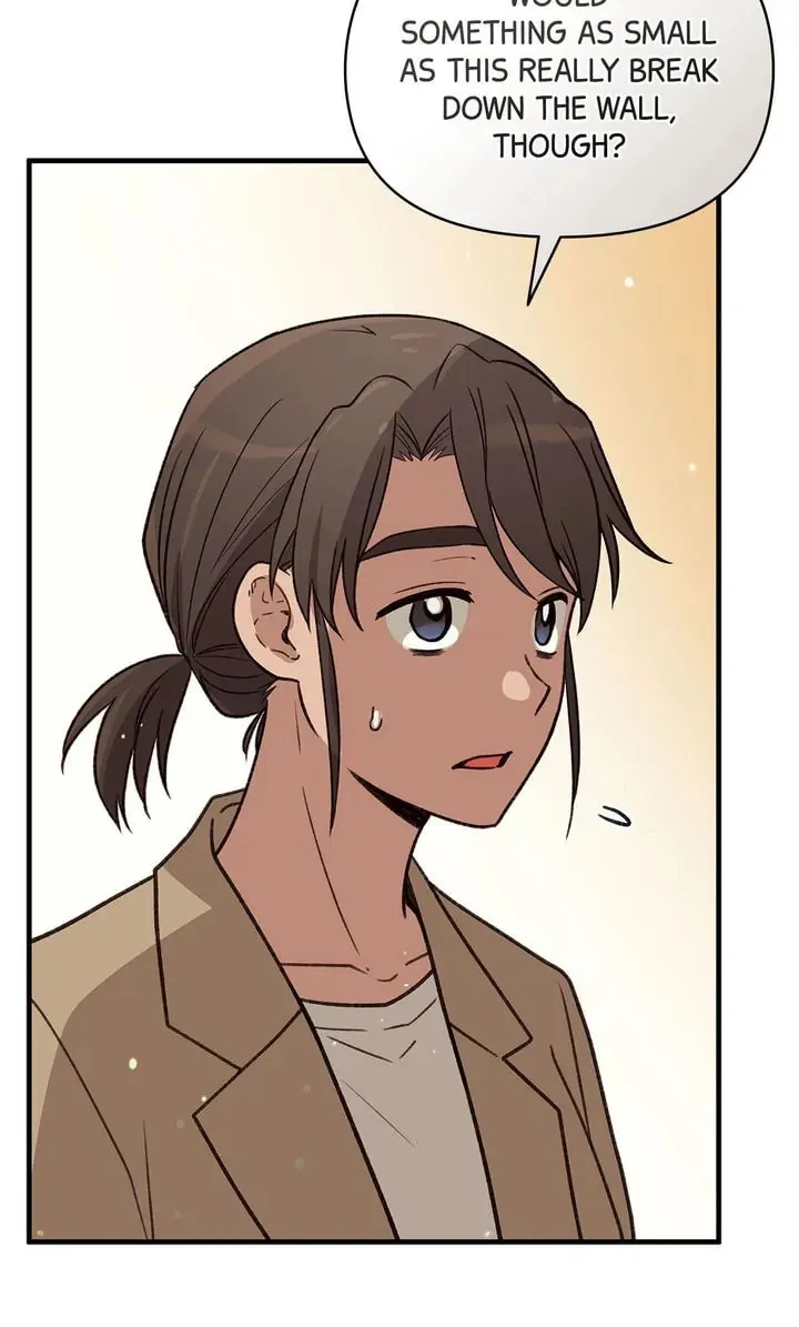 Read Our Peter Pan chapter 57 image 90 on Lezhin