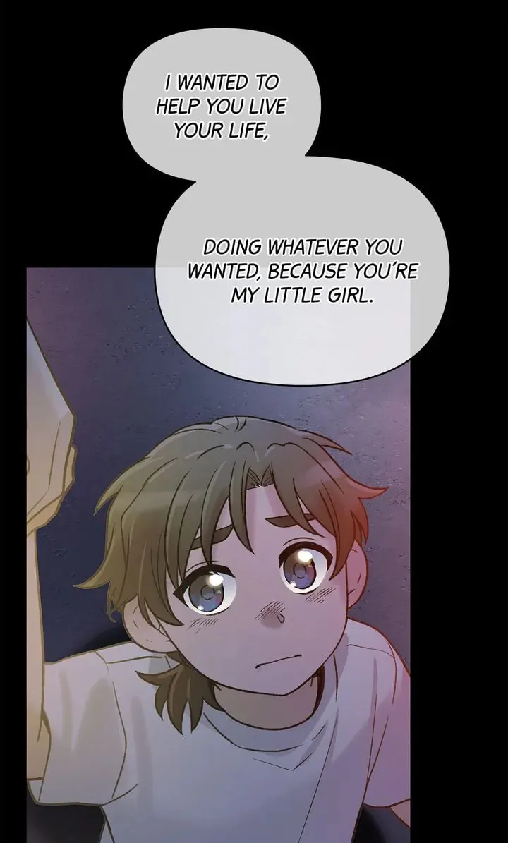 Read Our Peter Pan chapter 57 image 96 on Lezhin
