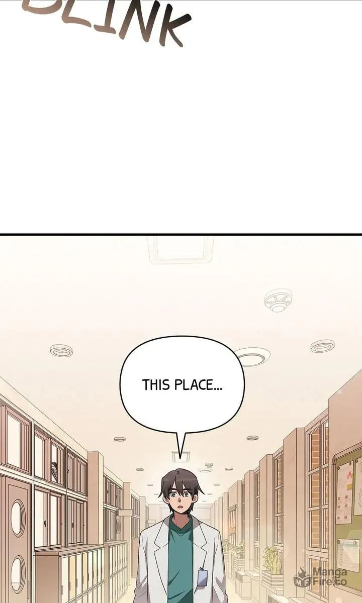 Read Our Peter Pan chapter 58 image 14 on Lezhin