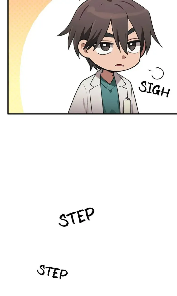 Read Our Peter Pan chapter 58 image 16 on Lezhin