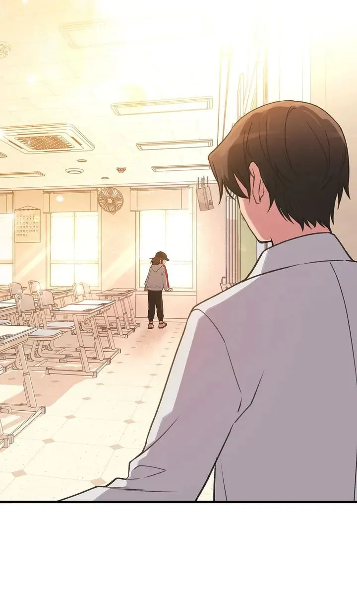 Read Our Peter Pan chapter 58 image 18 on Lezhin