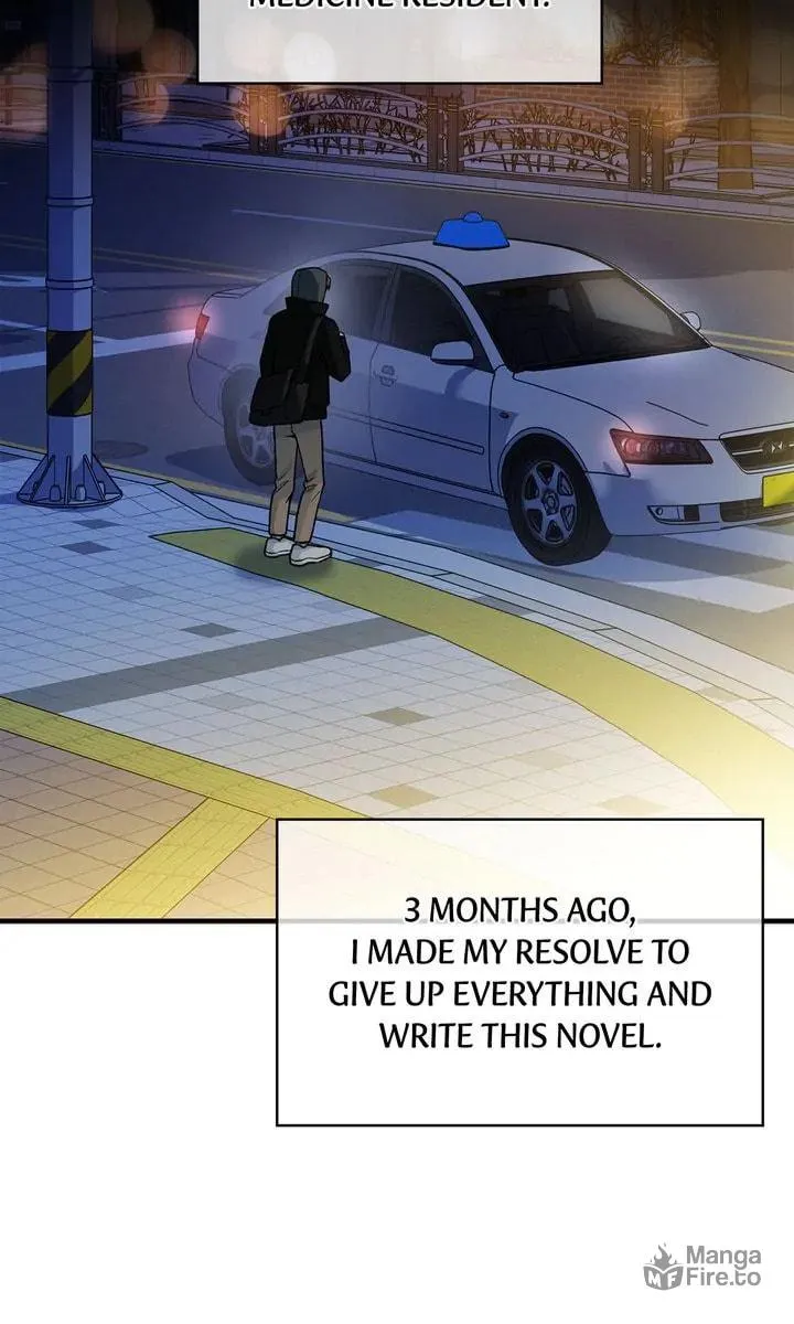 Read Our Peter Pan chapter 58 image 2 on Lezhin
