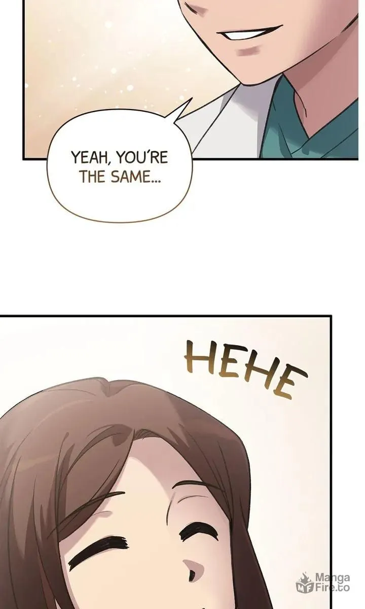 Read Our Peter Pan chapter 58 image 23 on Lezhin