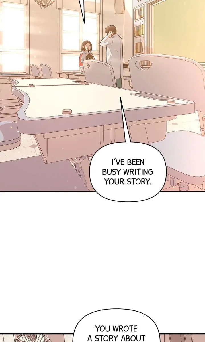 Read Our Peter Pan chapter 58 image 25 on Lezhin