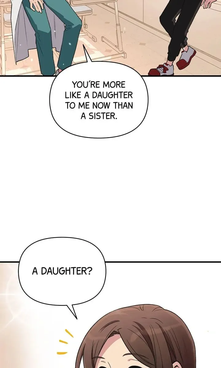 Read Our Peter Pan chapter 58 image 28 on Lezhin