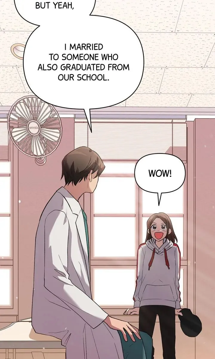 Read Our Peter Pan chapter 58 image 30 on Lezhin