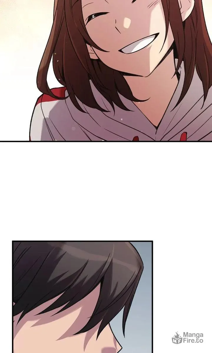 Read Our Peter Pan chapter 58 image 32 on Lezhin
