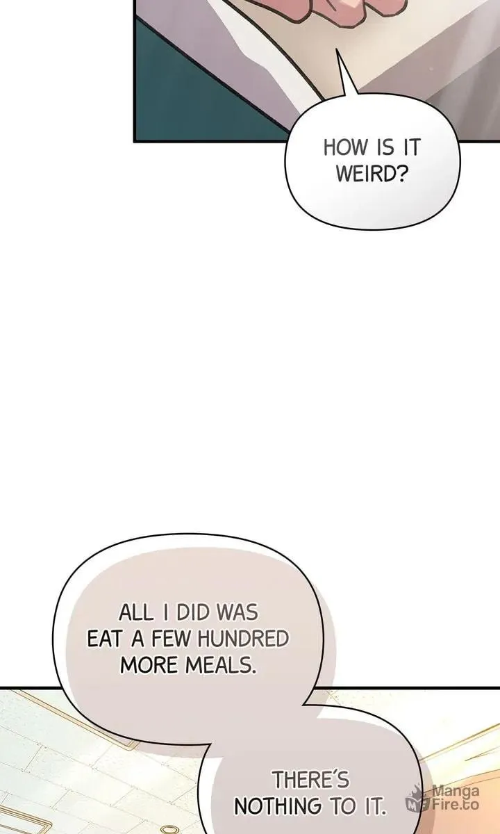 Read Our Peter Pan chapter 58 image 34 on Lezhin