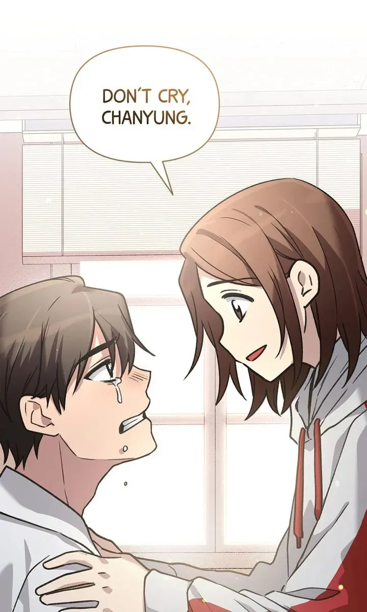 Read Our Peter Pan chapter 58 image 37 on Lezhin