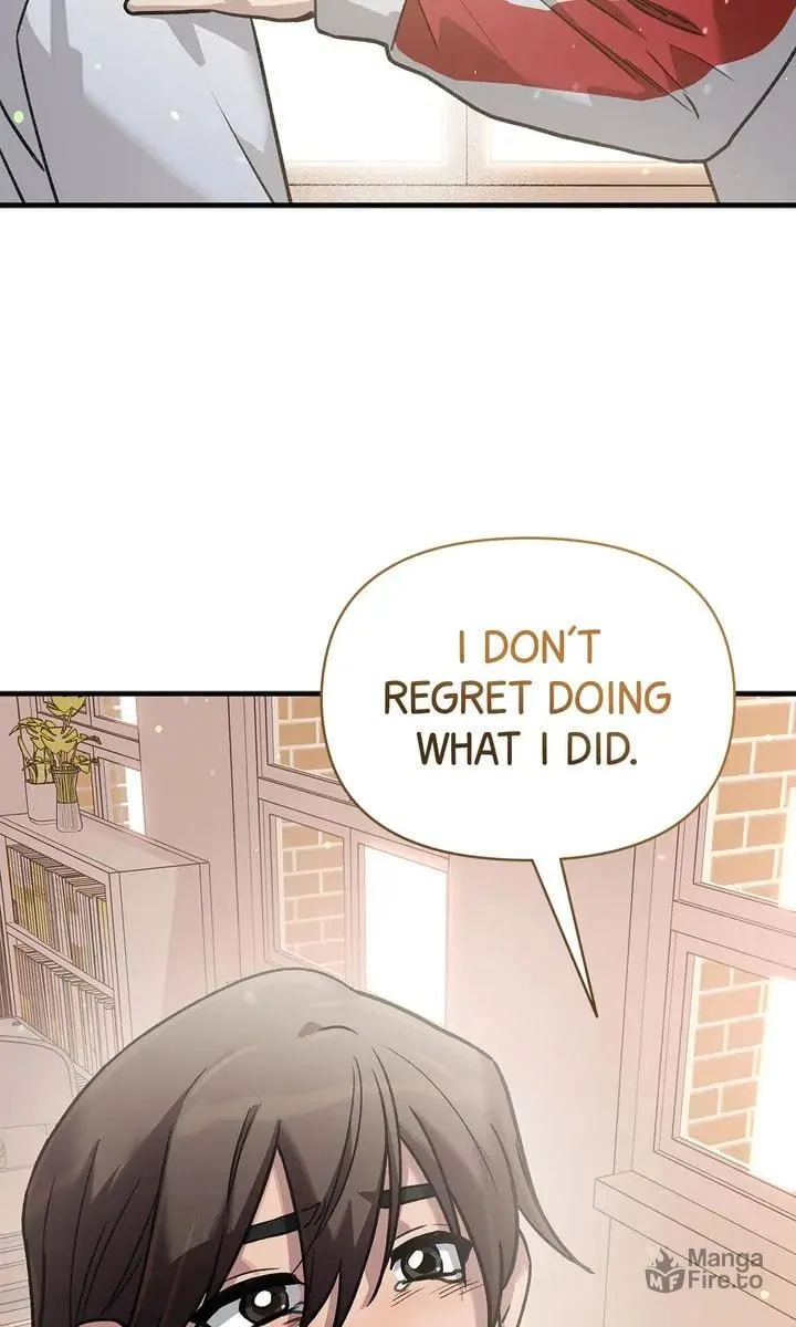 Read Our Peter Pan chapter 58 image 38 on Lezhin