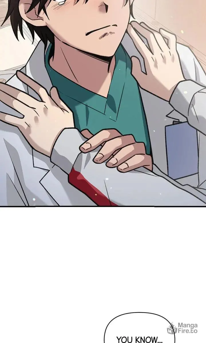 Read Our Peter Pan chapter 58 image 39 on Lezhin