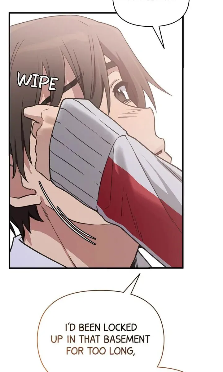 Read Our Peter Pan chapter 58 image 40 on Lezhin