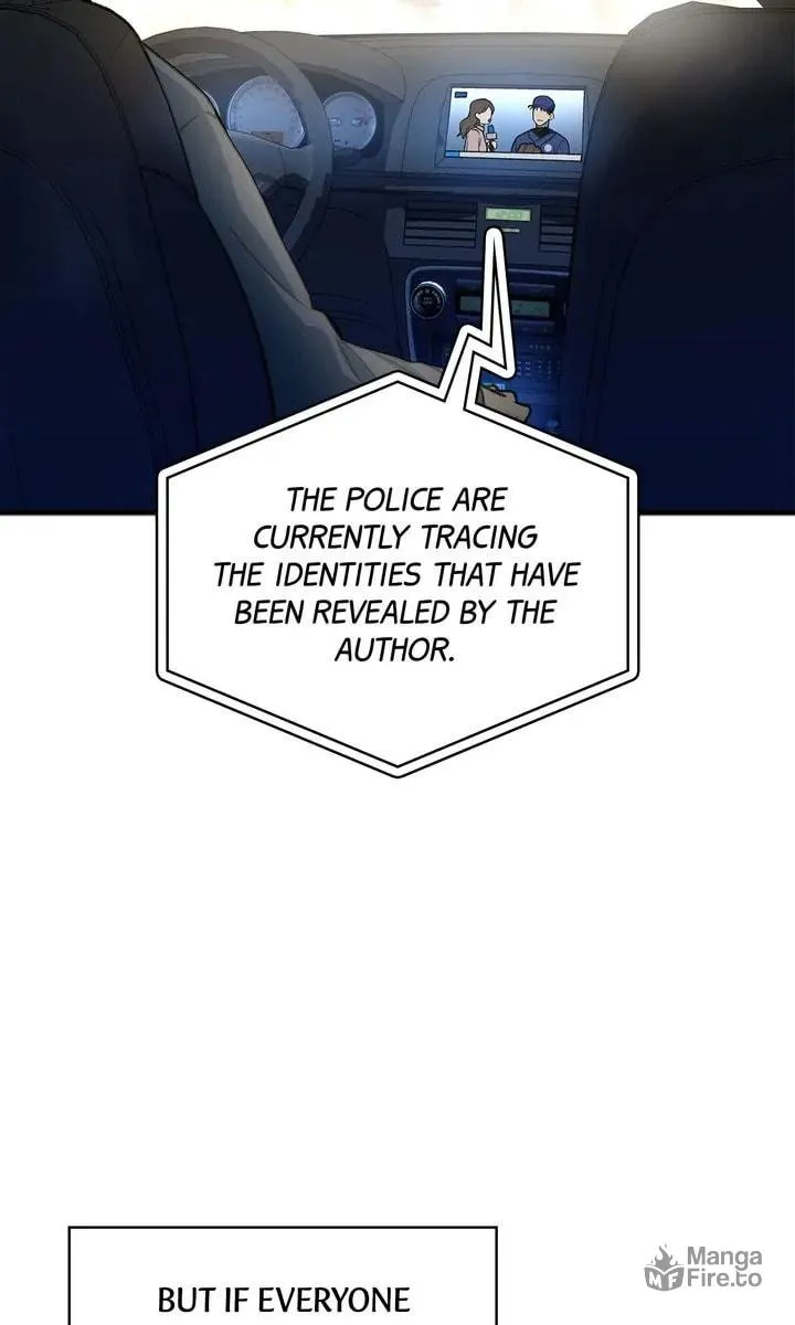 Read Our Peter Pan chapter 58 image 5 on Lezhin