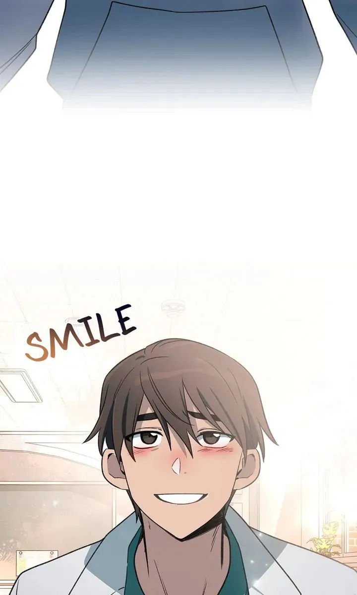 Read Our Peter Pan chapter 58 image 51 on Lezhin
