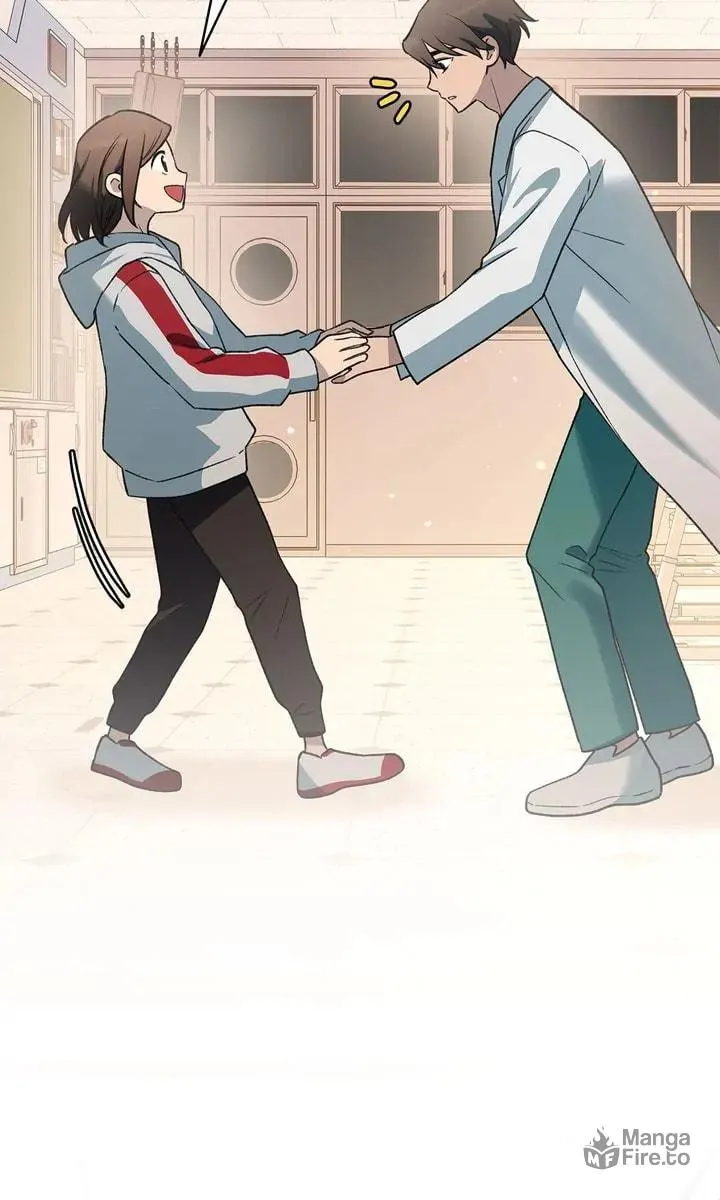 Read Our Peter Pan chapter 58 image 53 on Lezhin
