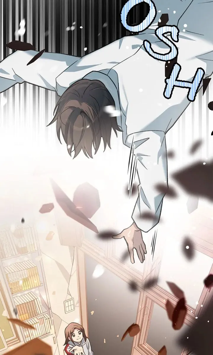 Read Our Peter Pan chapter 58 image 67 on Lezhin
