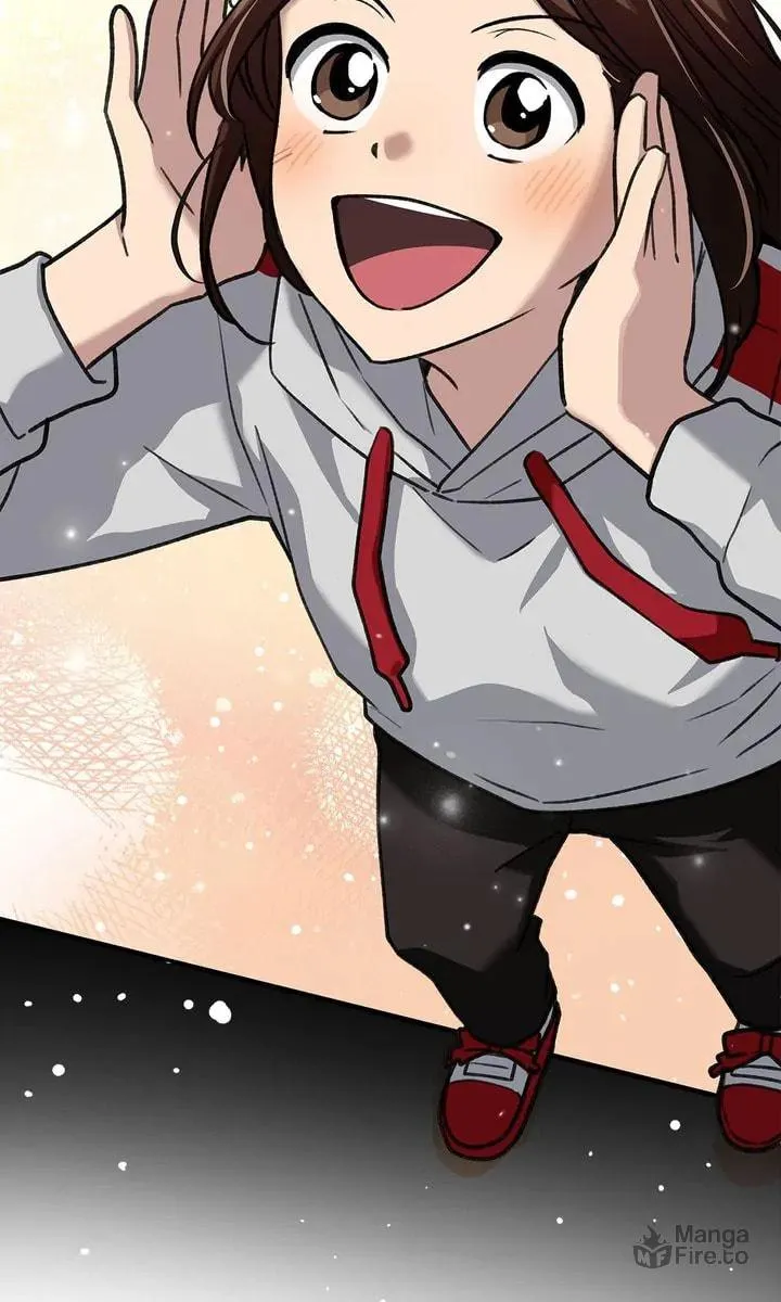 Read Our Peter Pan chapter 58 image 74 on Lezhin