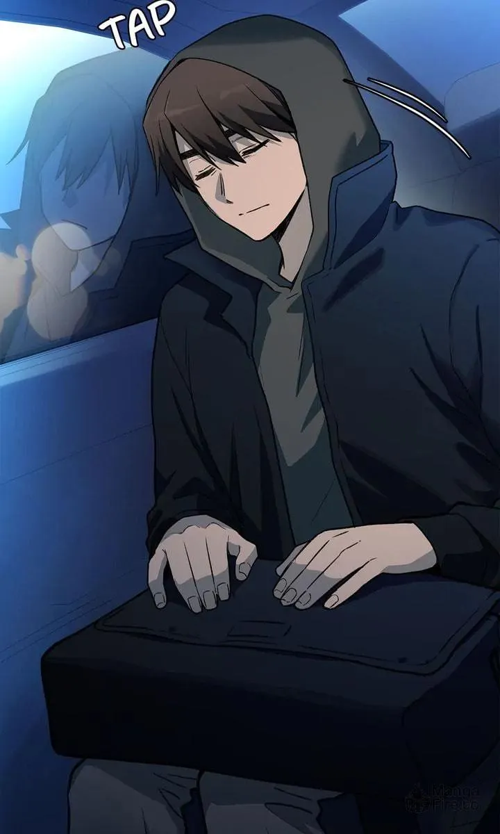 Read Our Peter Pan chapter 58 image 8 on Lezhin