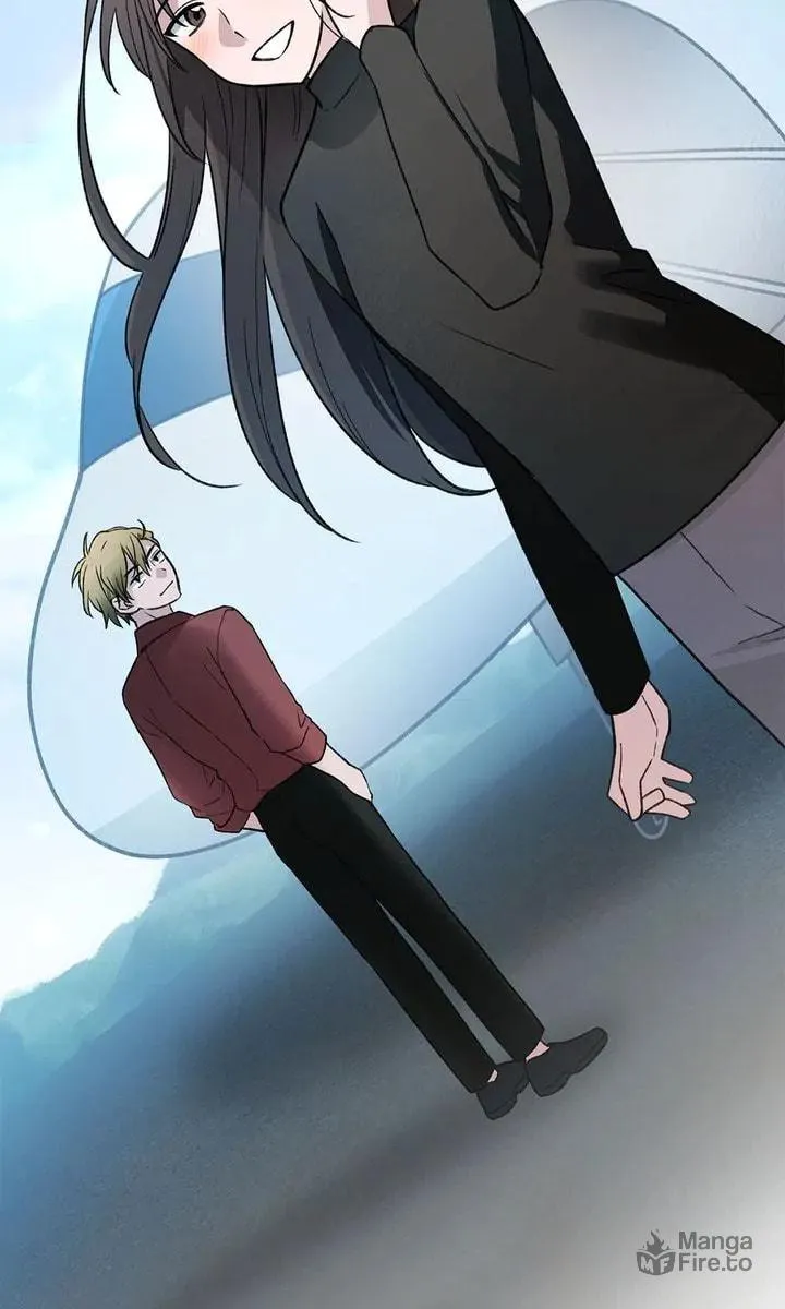 Read Our Peter Pan chapter 58 image 84 on Lezhin