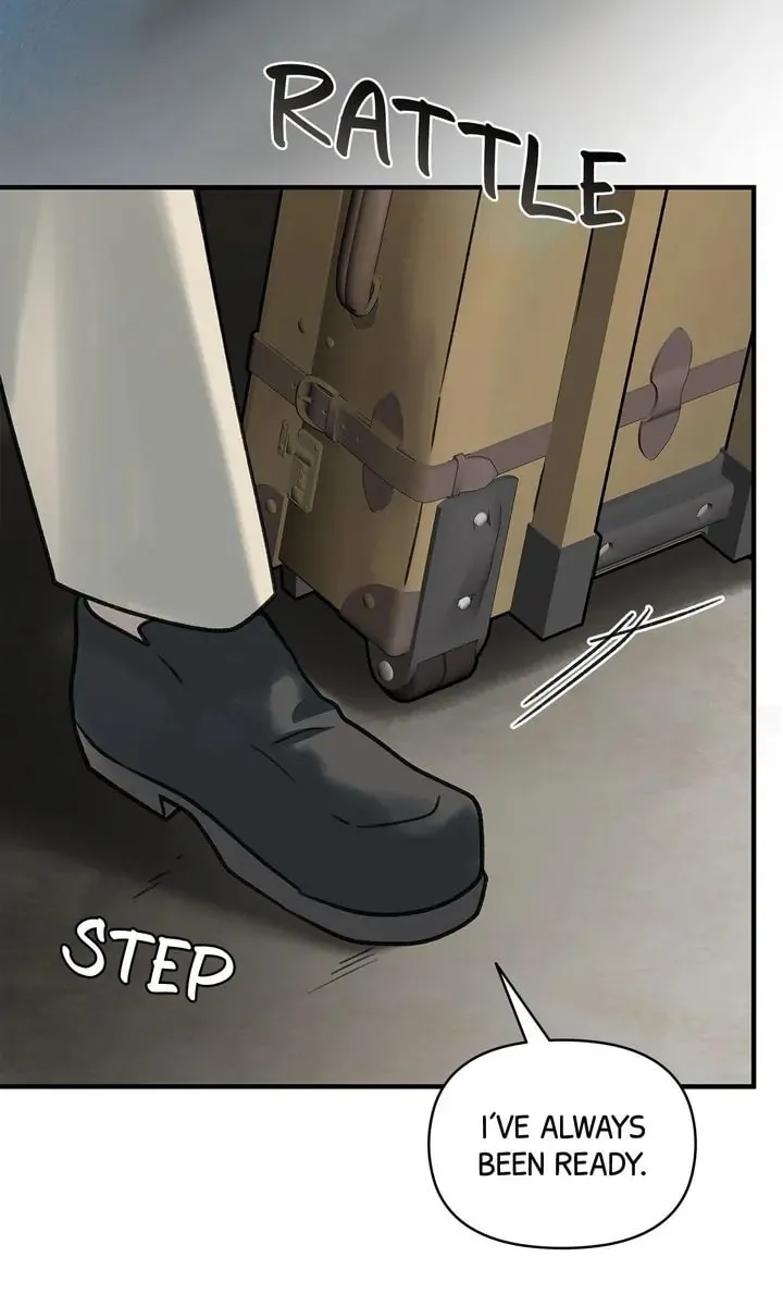 Read Our Peter Pan chapter 58 image 85 on Lezhin