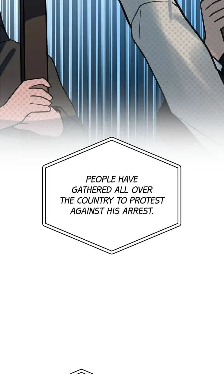 Read Our Peter Pan chapter 58 image 91 on Lezhin