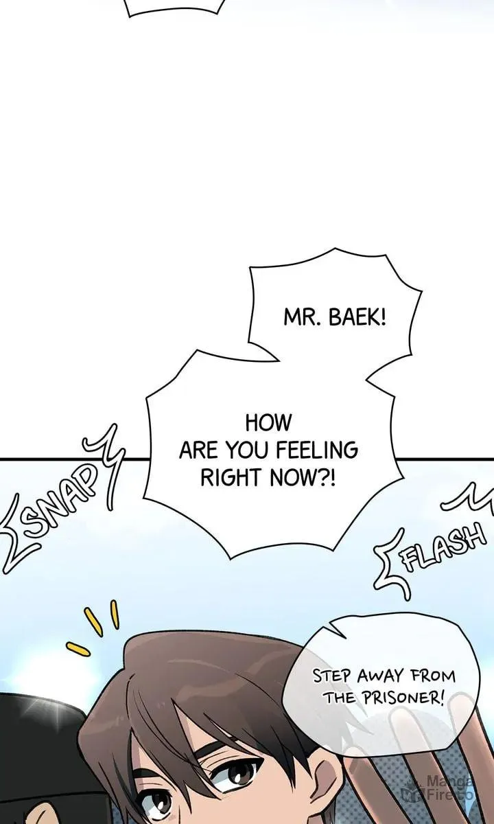 Read Our Peter Pan chapter 58 image 95 on Lezhin