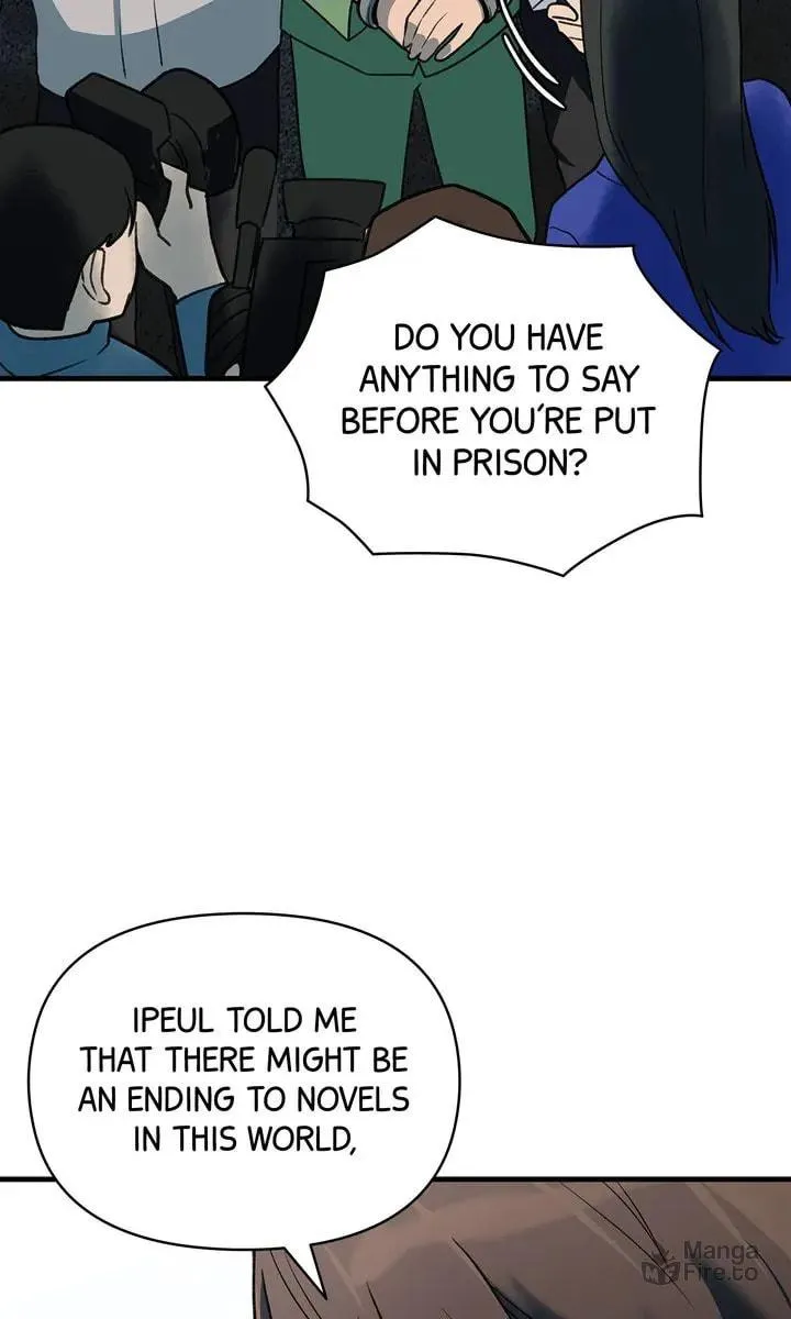 Read Our Peter Pan chapter 58 image 98 on Lezhin