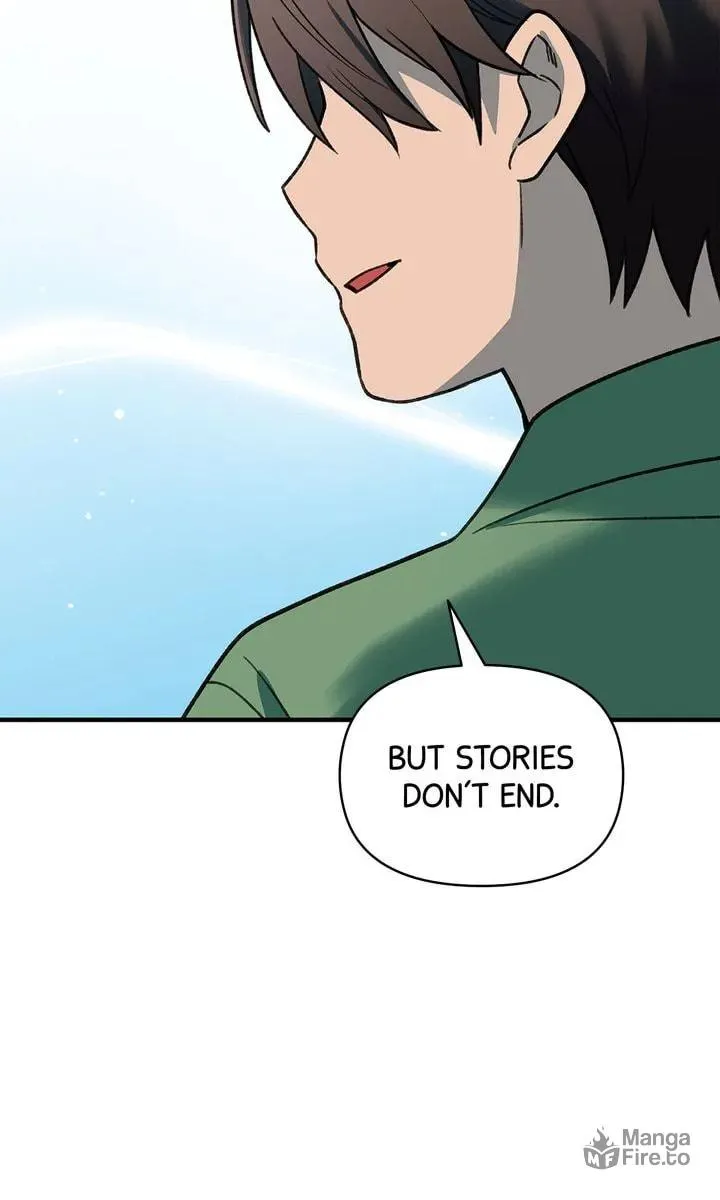 Read Our Peter Pan chapter 58 image 99 on Lezhin
