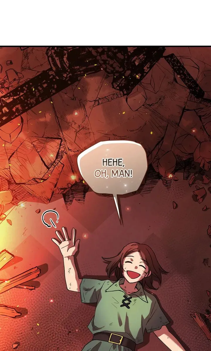 Read Our Peter Pan chapter 59 image 106 on Lezhin