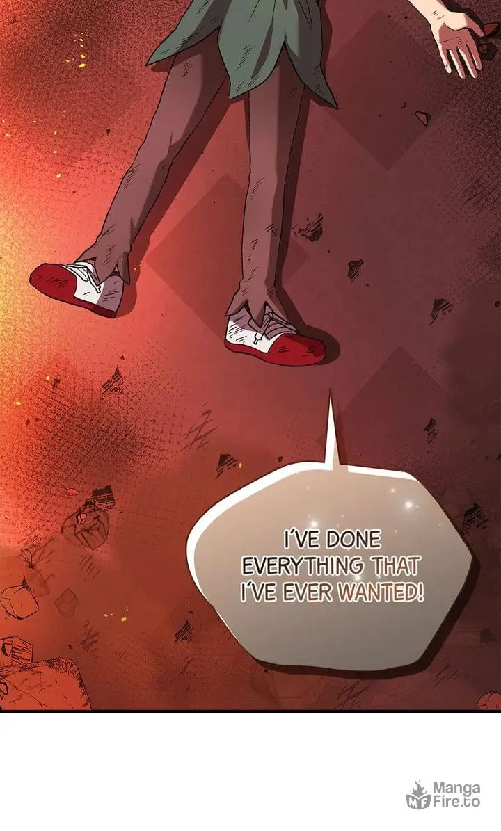 Read Our Peter Pan chapter 59 image 107 on Lezhin