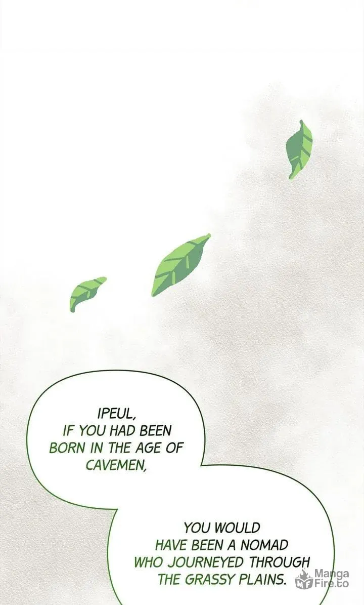 Read Our Peter Pan chapter 59 image 11 on Lezhin