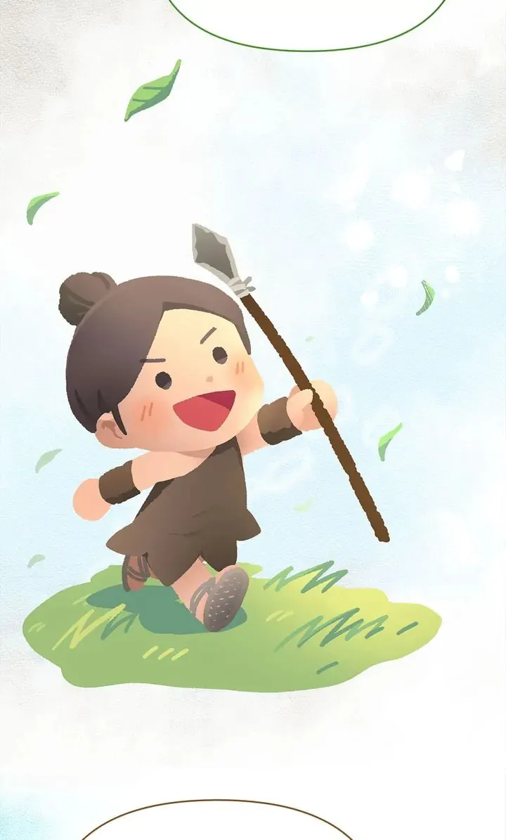 Read Our Peter Pan chapter 59 image 12 on Lezhin