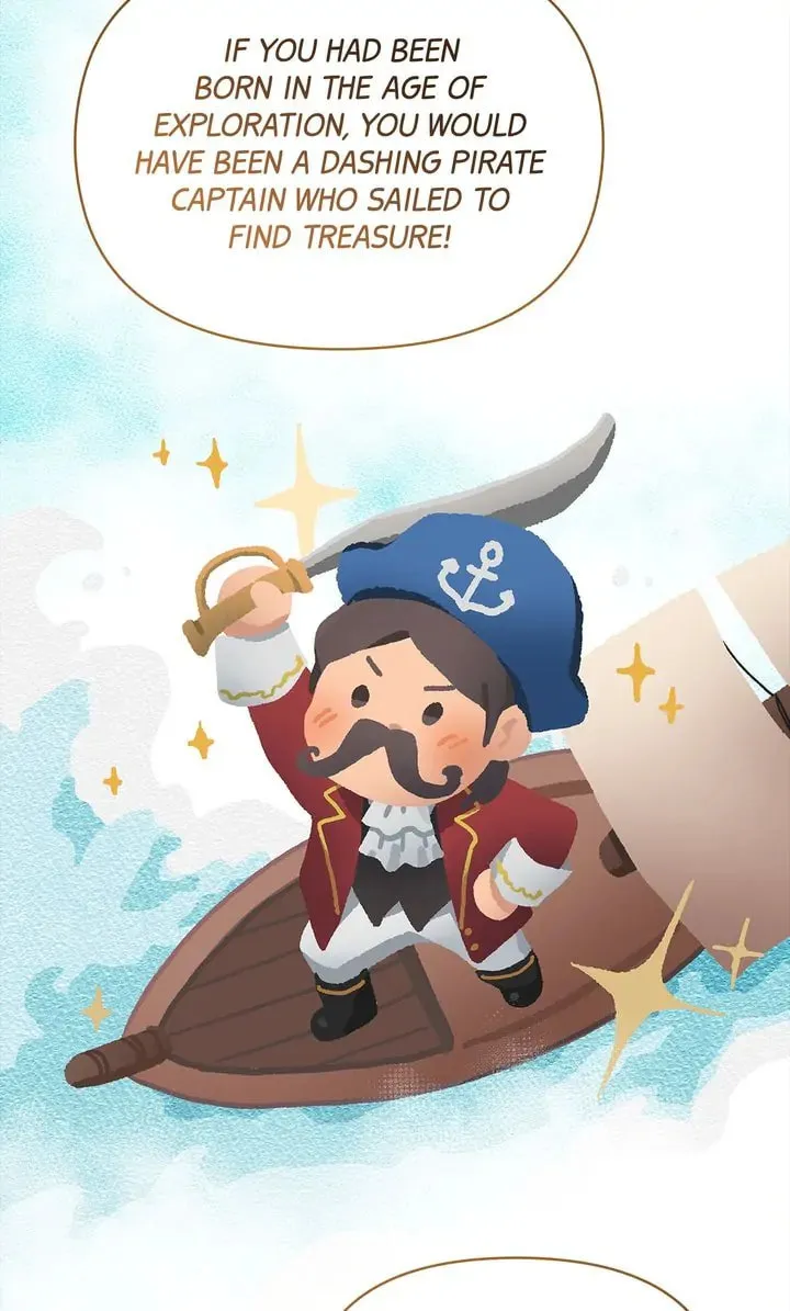 Read Our Peter Pan chapter 59 image 13 on Lezhin