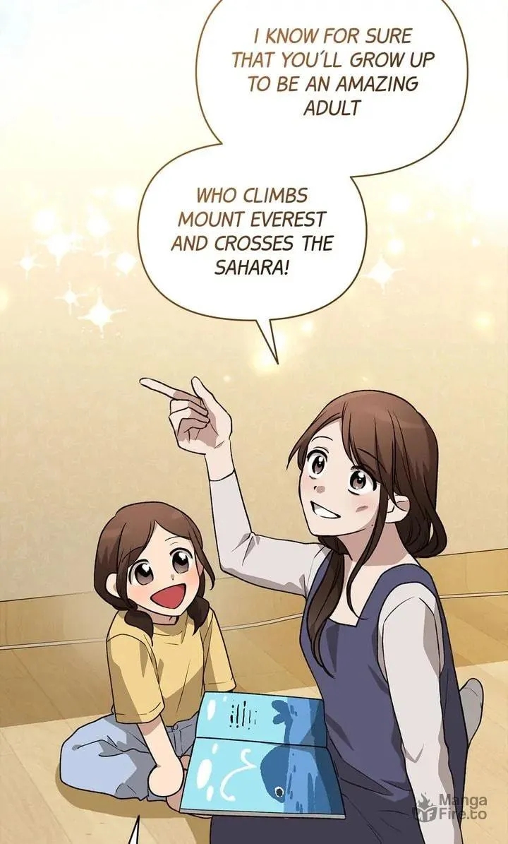 Read Our Peter Pan chapter 59 image 14 on Lezhin