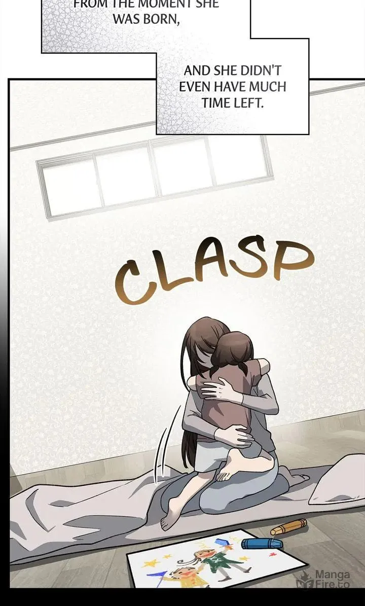 Read Our Peter Pan chapter 59 image 32 on Lezhin