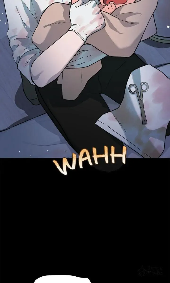 Read Our Peter Pan chapter 59 image 4 on Lezhin