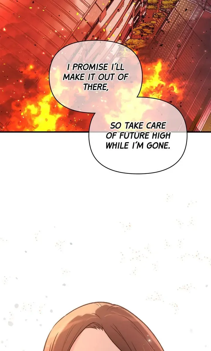 Read Our Peter Pan chapter 59 image 46 on Lezhin