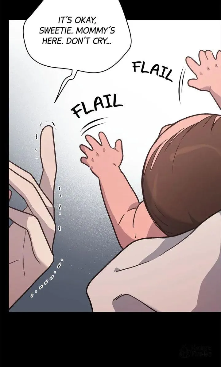 Read Our Peter Pan chapter 59 image 5 on Lezhin