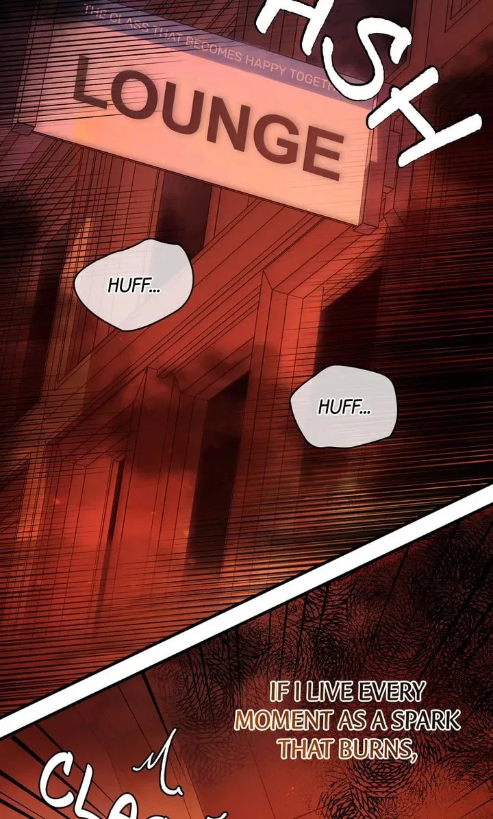 Read Our Peter Pan chapter 59 image 61 on Lezhin