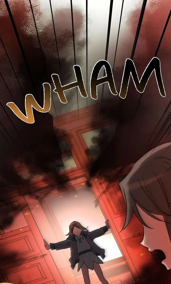 Read Our Peter Pan chapter 59 image 63 on Lezhin