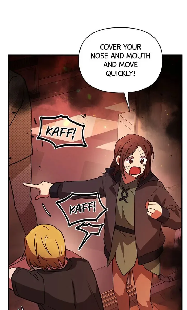 Read Our Peter Pan chapter 59 image 67 on Lezhin