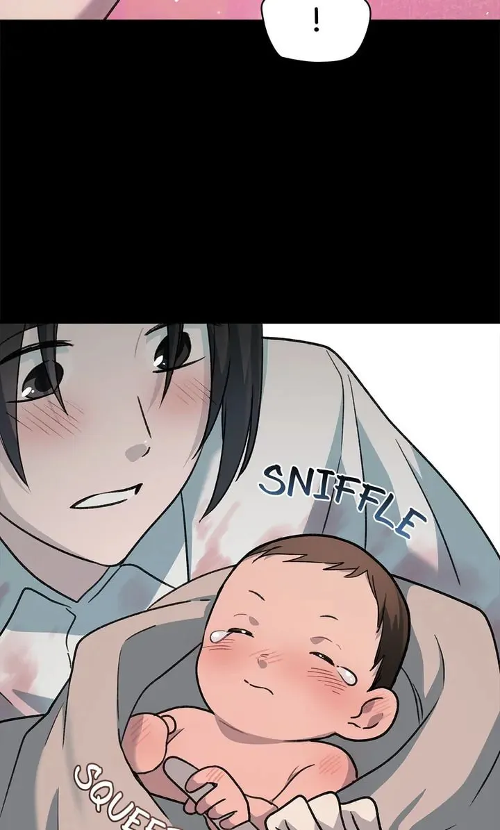 Read Our Peter Pan chapter 59 image 7 on Lezhin