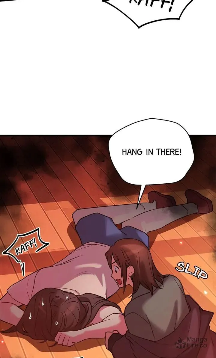 Read Our Peter Pan chapter 59 image 71 on Lezhin