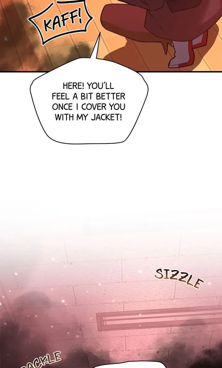 Read Our Peter Pan chapter 59 image 72 on Lezhin