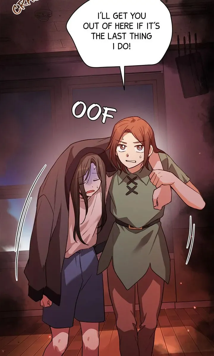 Read Our Peter Pan chapter 59 image 73 on Lezhin