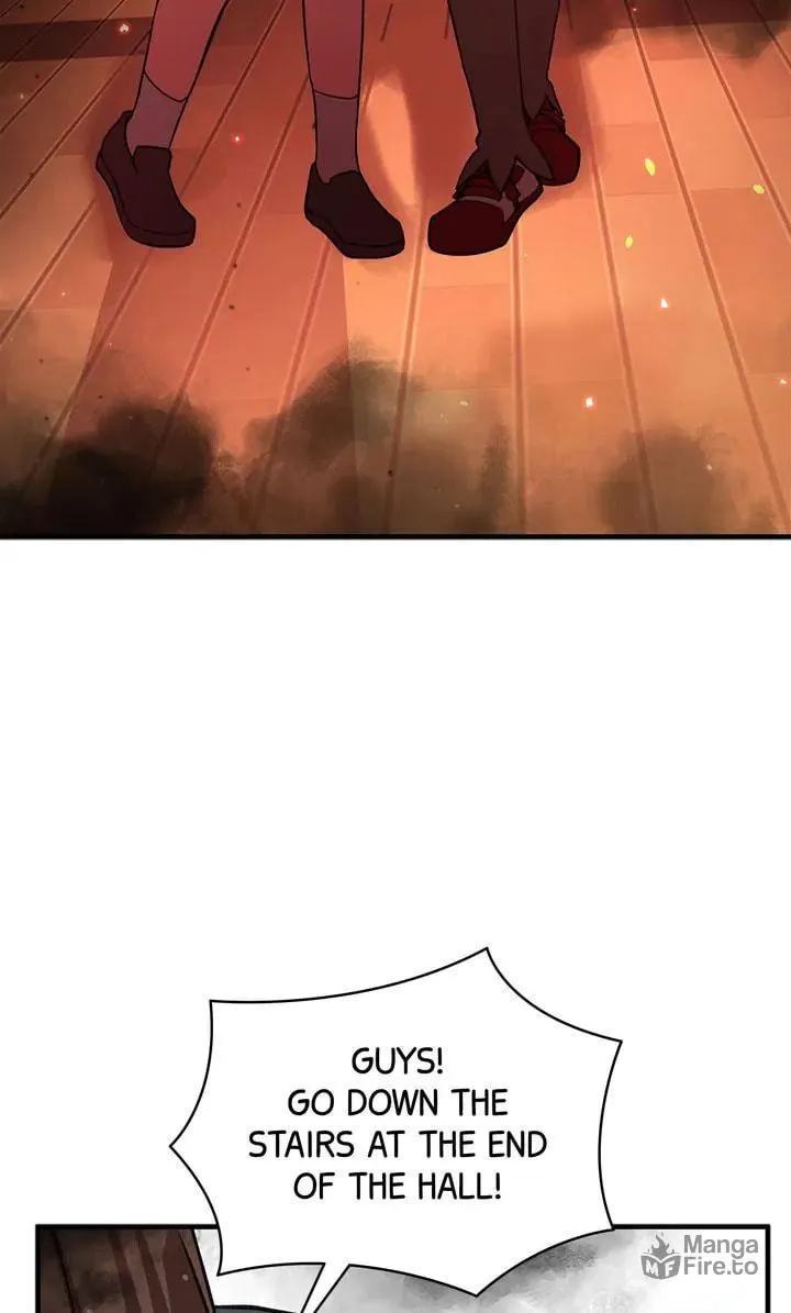 Read Our Peter Pan chapter 59 image 74 on Lezhin