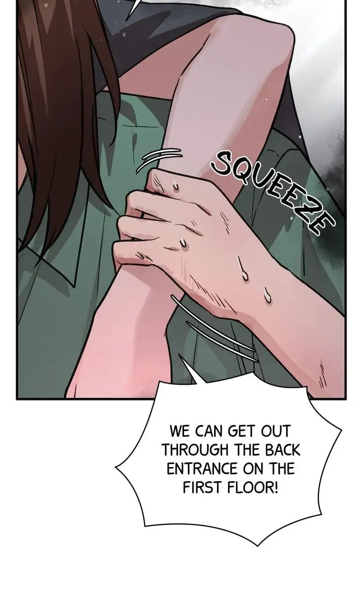 Read Our Peter Pan chapter 59 image 75 on Lezhin