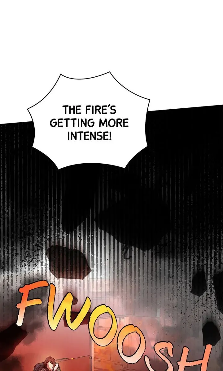 Read Our Peter Pan chapter 59 image 76 on Lezhin