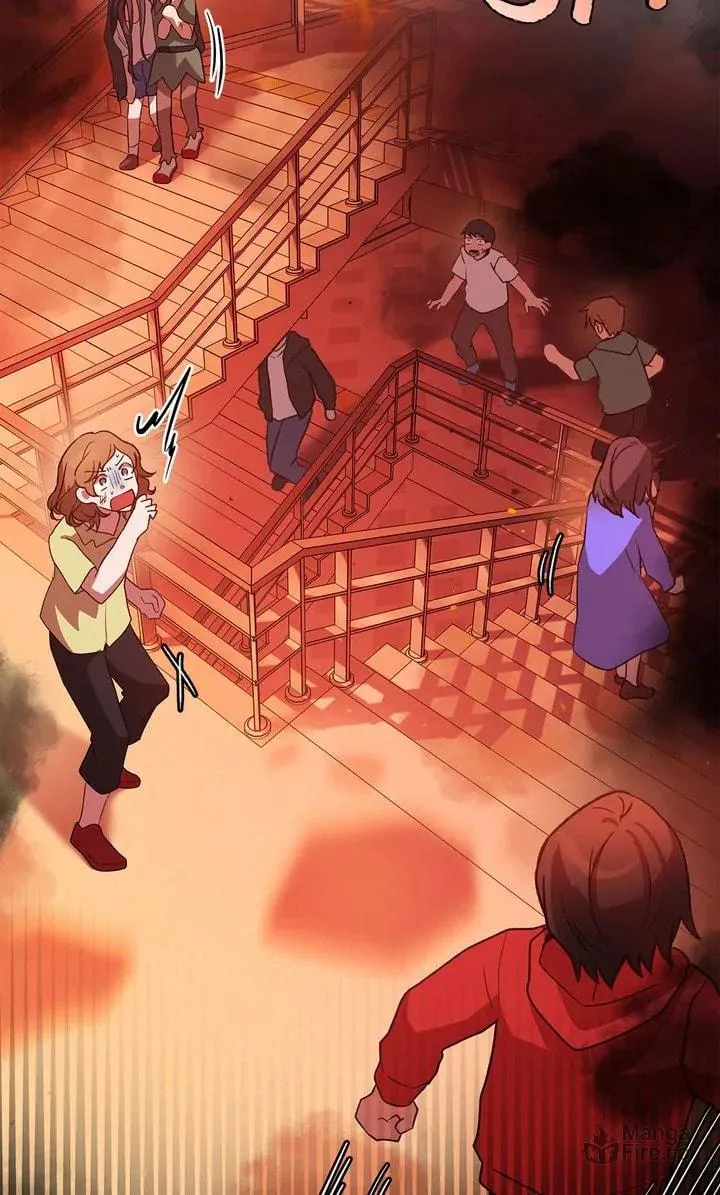 Read Our Peter Pan chapter 59 image 77 on Lezhin