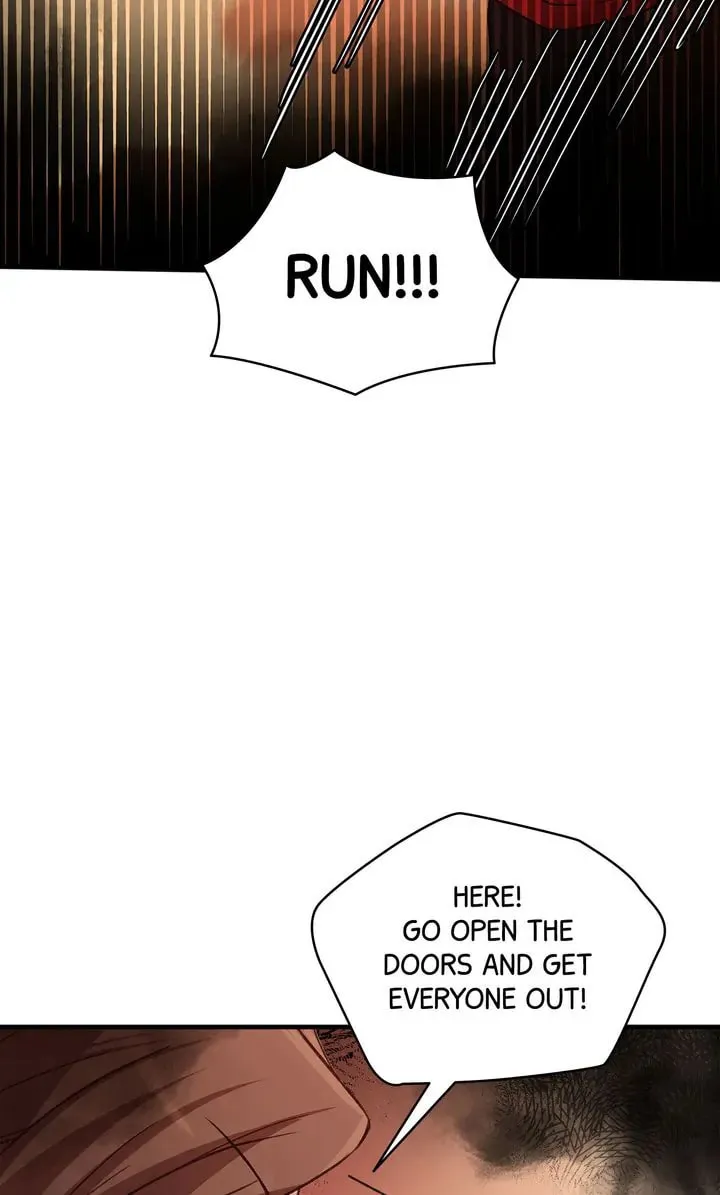 Read Our Peter Pan chapter 59 image 78 on Lezhin